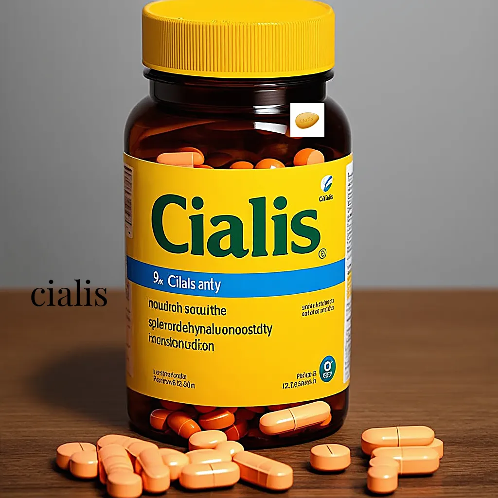 Requiere receta para comprar cialis